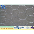 3/4′′hot DIP Galvanized Hexagonal Wire Mesh for Construction